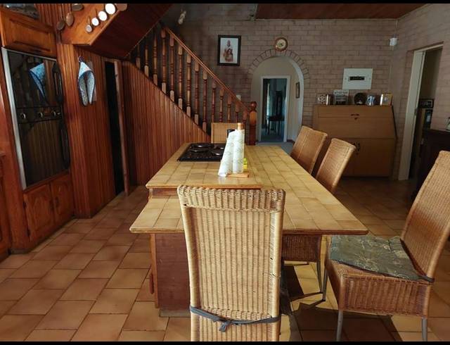 4 BEDROOM HOUSE FOR SALE IN PRETORIA GARDENS